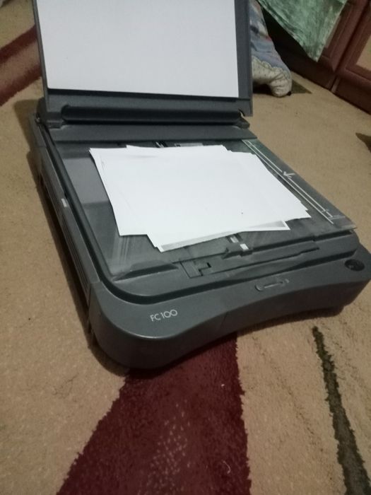 Kserokopiya canon sotiladi