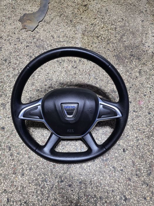 Volan gama dacia logan/sandero/duster/lodgy