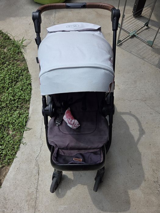 Детска количка Kinderkraft