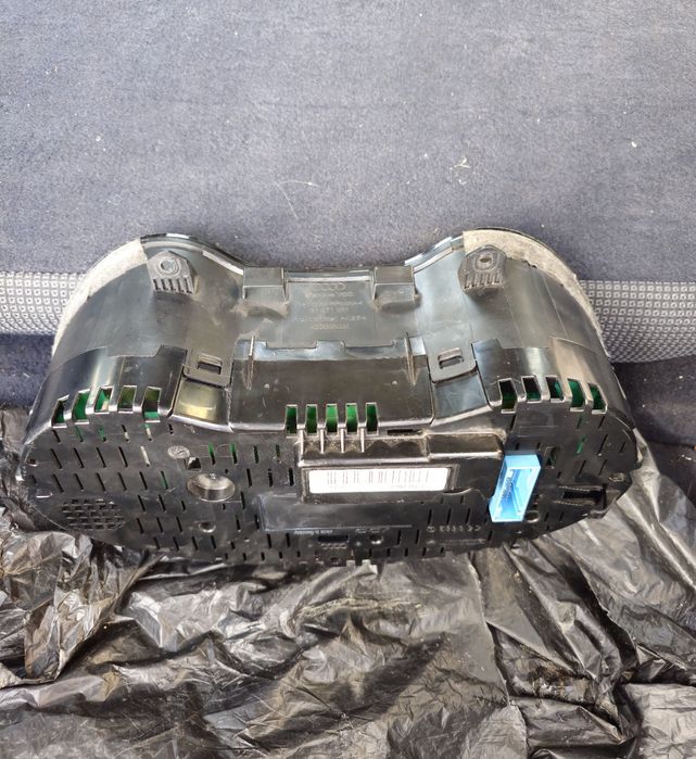 Ceas de bord Audi A3 8P0920900c 2003 - benzina