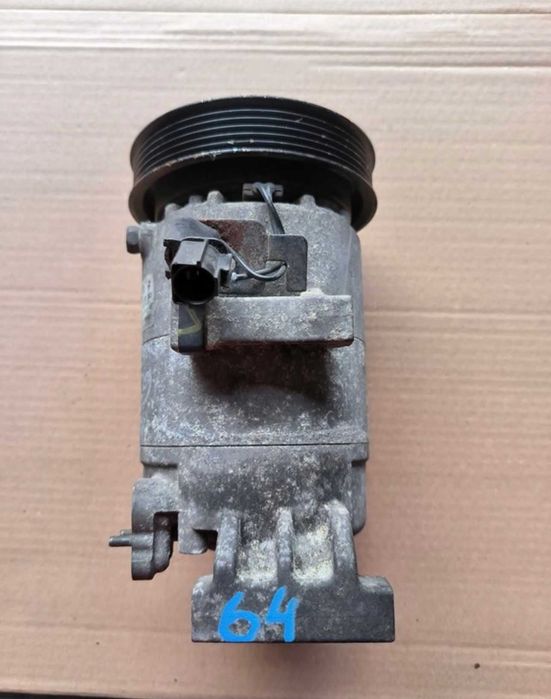 Compresor AC Hyundai i30  1.4 benzina F500-YN9AA07