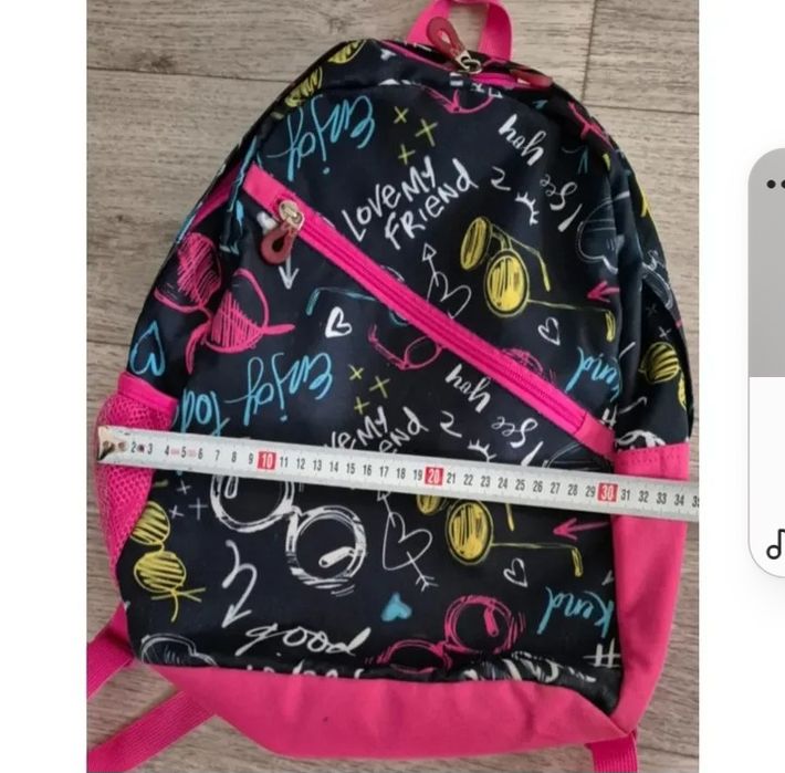 Рюкзак Ostin продам