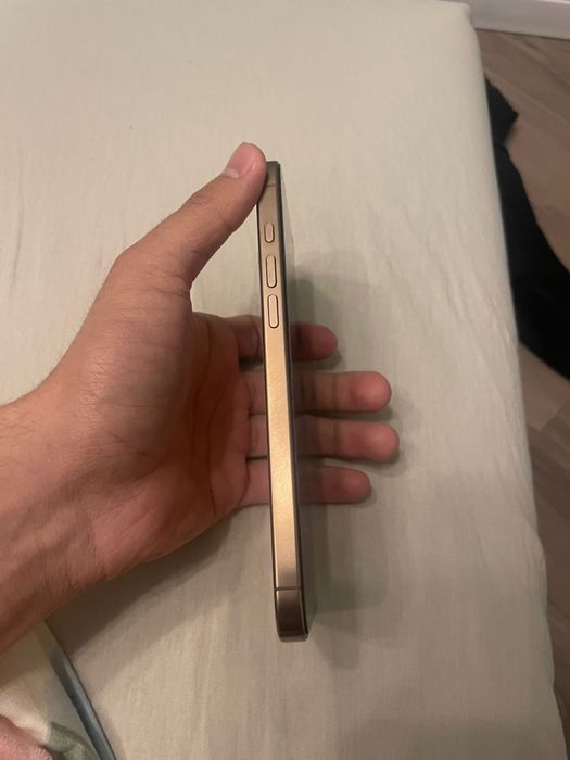 IPhone 16 Pro Max 256 gb