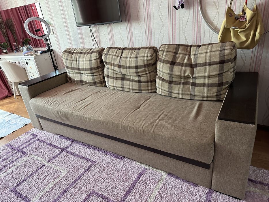Продам диван пр-во Беларусь