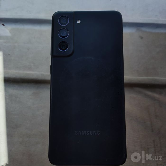 Samsung s21 FE 5G