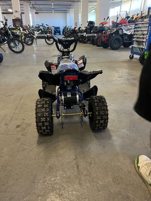 Atv ultra 1000w 36v nou cu garanție si livrare în toata tara
