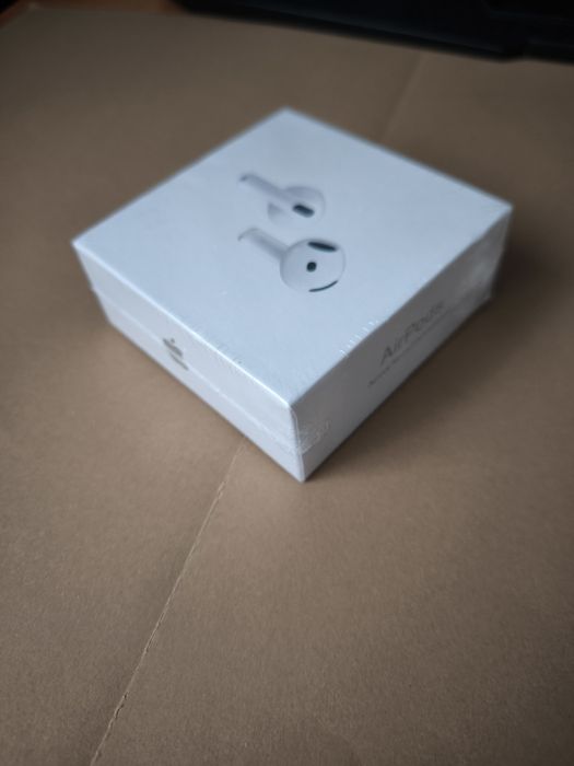 Apple Airpods 4 ANC (2025)