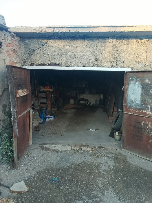 Продам гараж не дорого