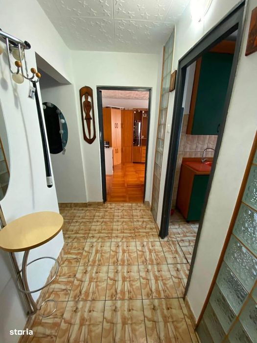 Calea Zarandului | DECOMANDAT | 64 mp+Balcon | Mobilat Utilat