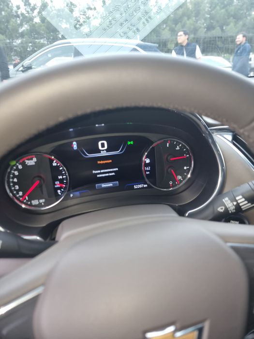 2020й Малибу 15 пример