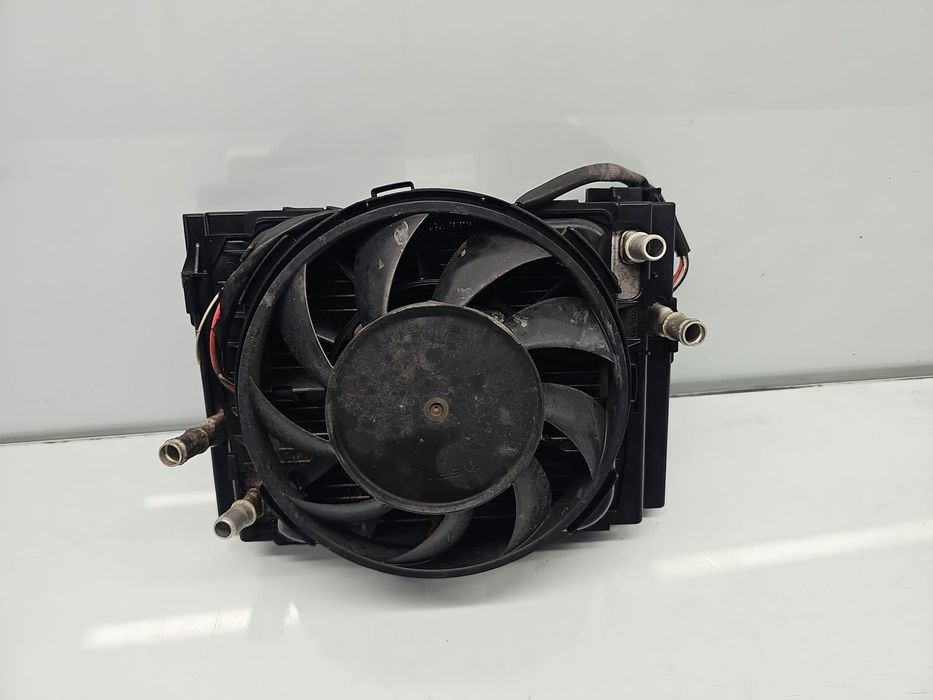 Radiator auxiliar racire apa Volvo XC90 II [Fabr 2015-2024] 31439828 2