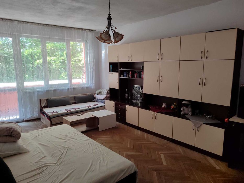 Продава се Двустаен апартамент в Добрич, Кралска зона - 78 кв.м за 1040 €/кв.м - Снимка #10