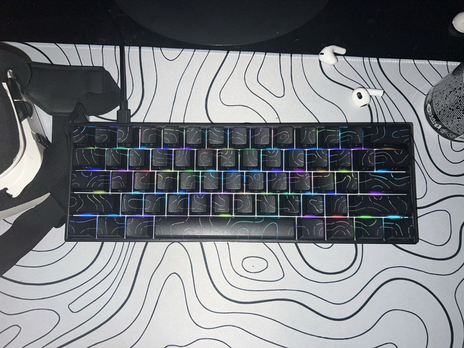 Клавиатура  Klavitura