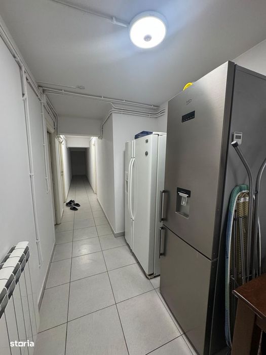 Apartament cu 1 camera Tatarasi