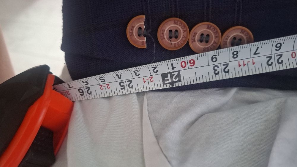 Sacou bărbați Moda Alis, mov în carouri, mărimea 46