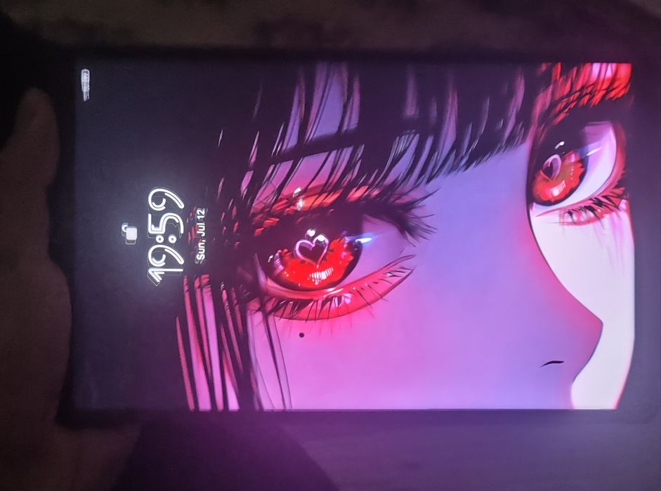 Lenovo Legion Y700 Gen 4