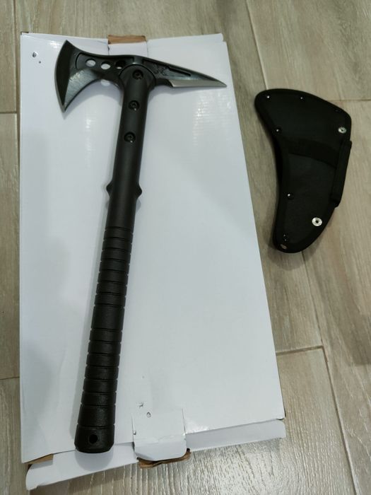 Topor Survivor, Pirate Skull / Topor Vânătoare etc