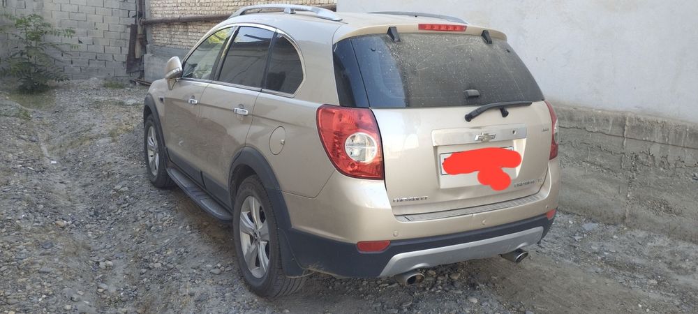 Kaptiva sotiladi srochna 2012 yil metan 100 mln