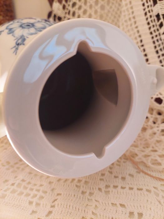 Голяма кана Meissen