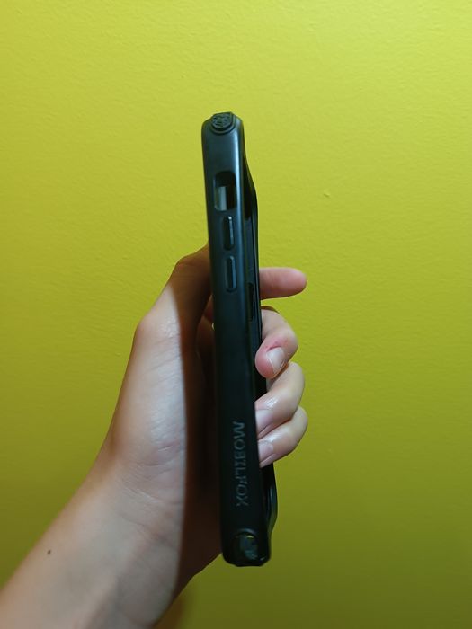 Husă Mobilfox iPhone 14 Pro