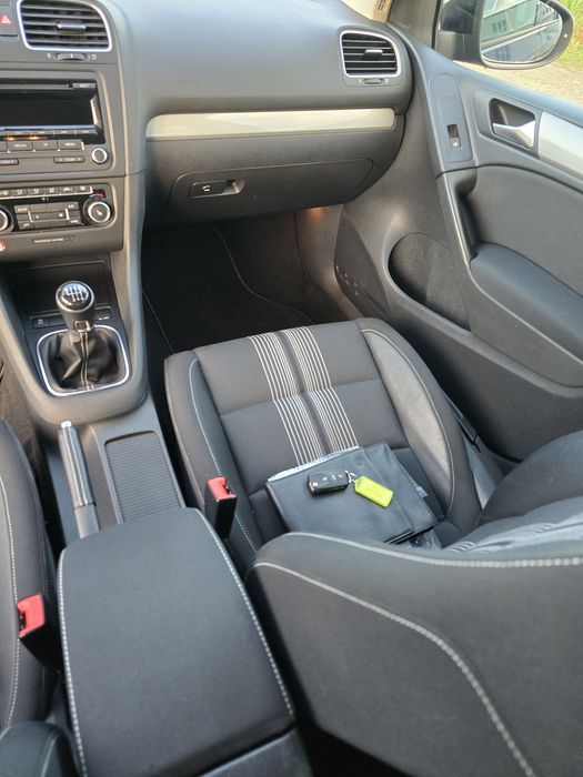VOLKSWAGEN Golf 0 — imagine 4
