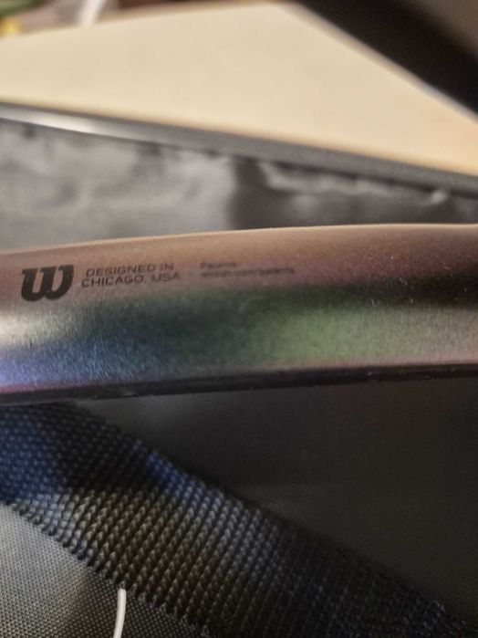 Racheta Tenis WILSON Blade 100 UL V8.0~L1