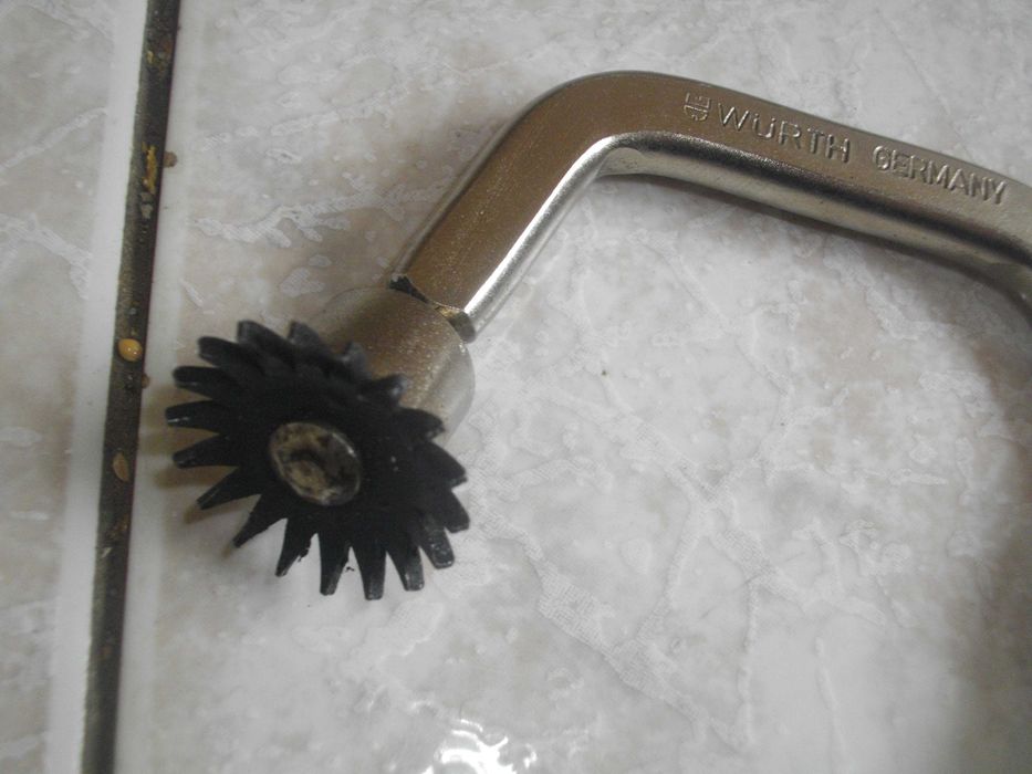 Ръчни Нитачка нит-гайки 4-6мм GESIPA Клещи Пружини Ножица Арматура