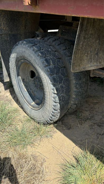 Продам Газ 53 самосвал