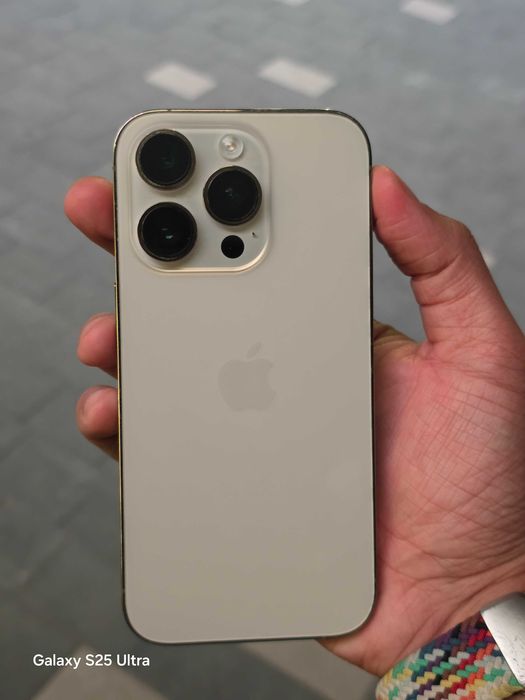 IPhone 14 Pro 256 81% айфон 14 про