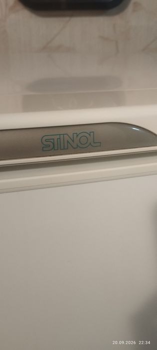 Продаю холодильник б/у STINOL