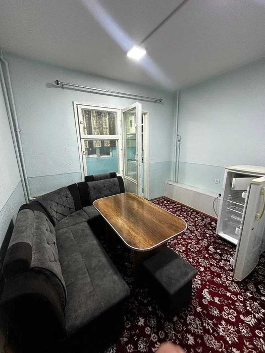 Аренда Квартира Метро Беруний, 2/3/9, 58кв.м. Оилага.