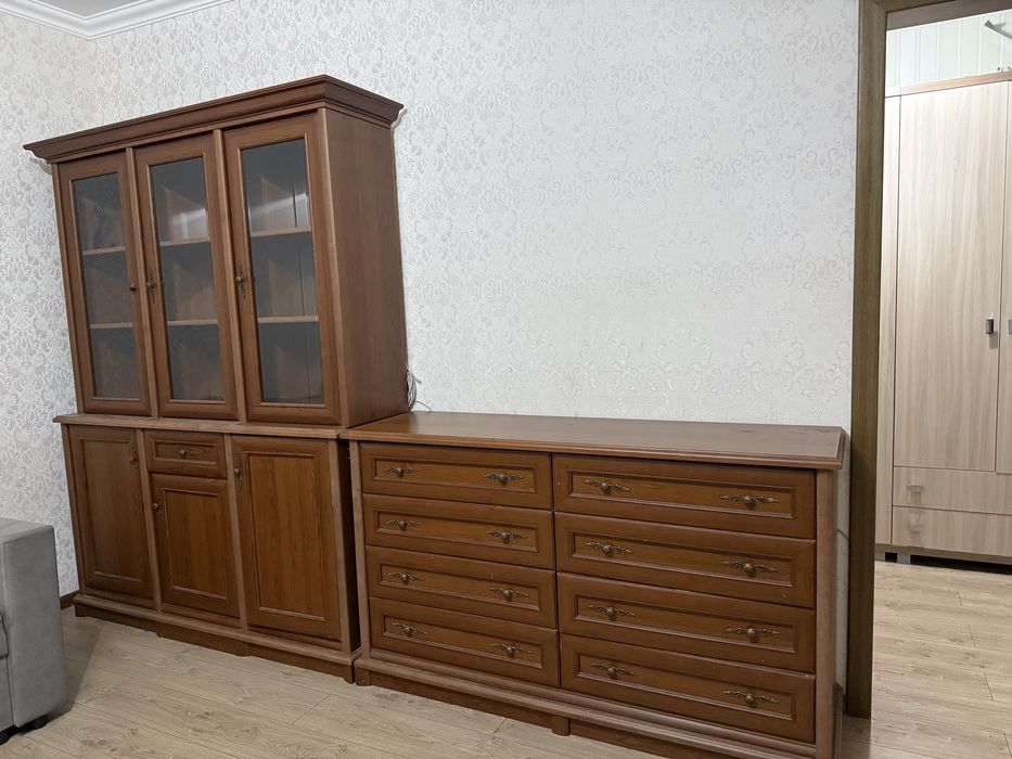 Стенка для гостинной