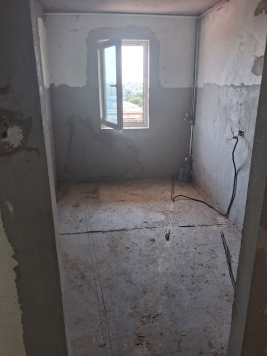 Apartament 4 camere Matei Basarab