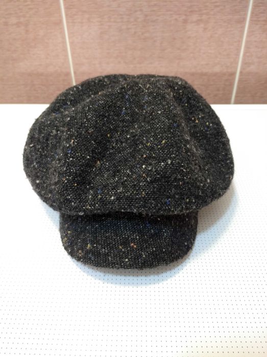 Женская кепка, шапка. Danneta.