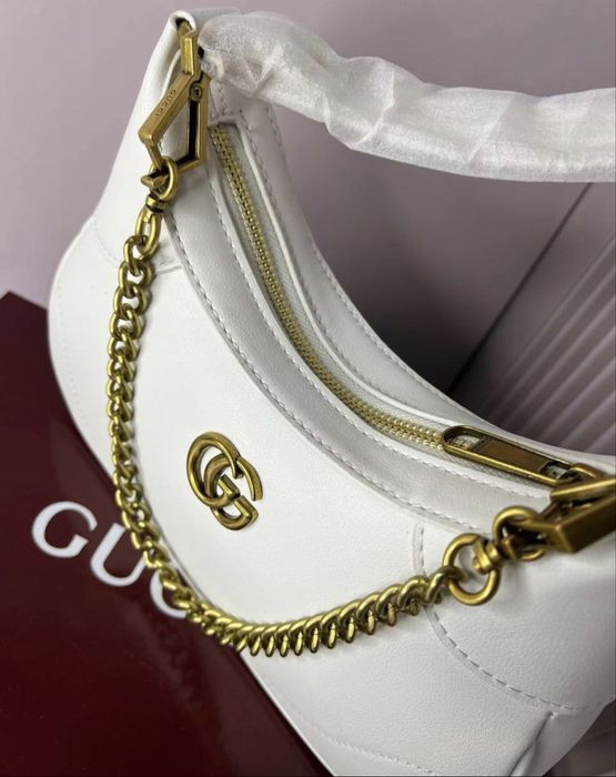 Гуччи лодочка сумка