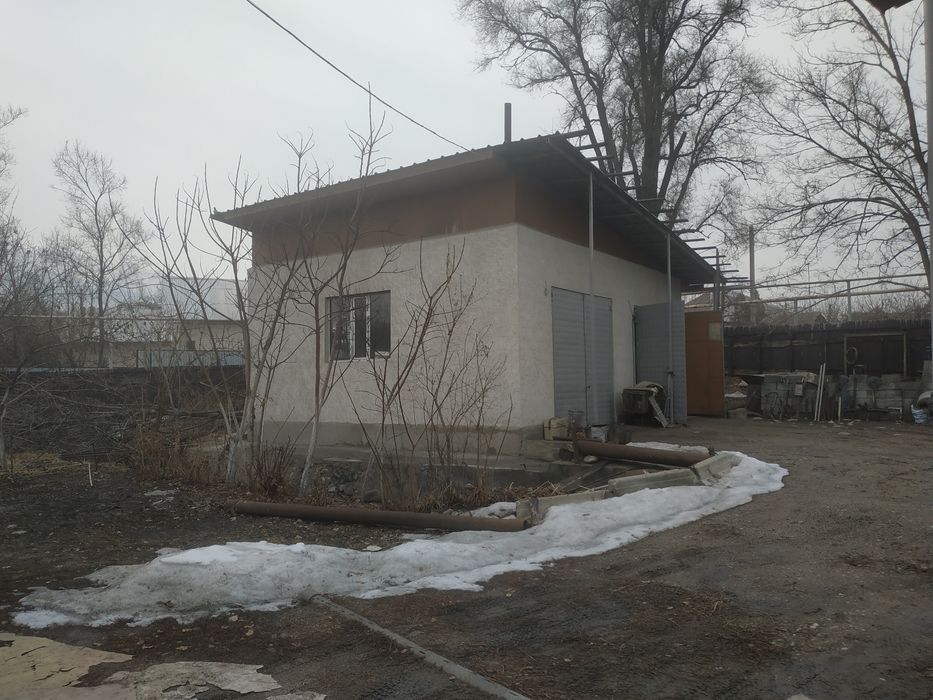 Продам дом ! Срочно