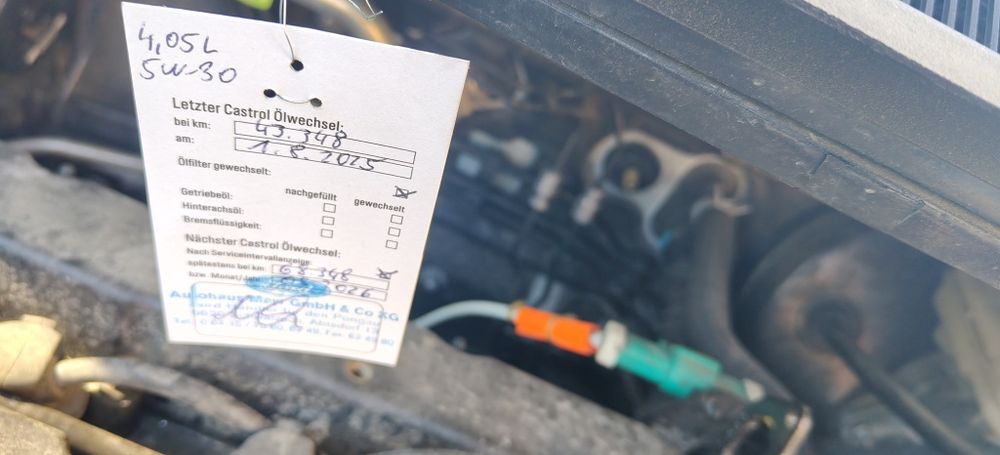 Ford fiesta 1.2 44kw 60кс FACELIFT 44000км STJB за части