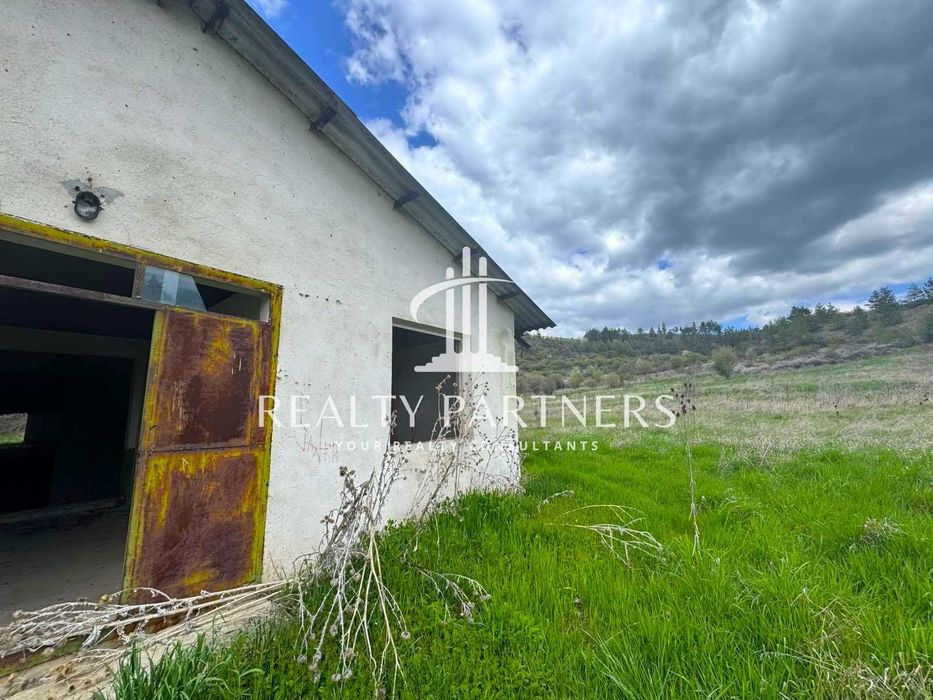 Продава се Парцел в с. Долни Романци, Област Перник - 3300 кв.м за 12 €/кв.м - Снимка #9