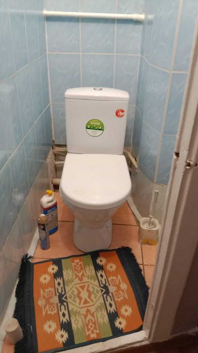 Продам двухкомнатную квартиру