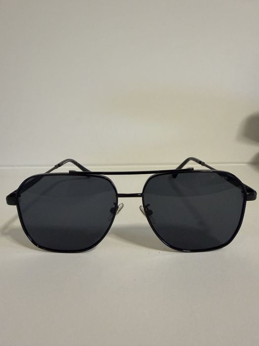 Слънчеви очила Emporio Armani