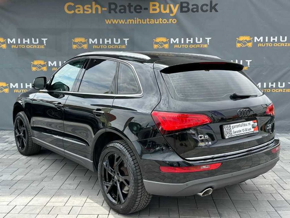 AUDI Q5 2016 — imagine 3