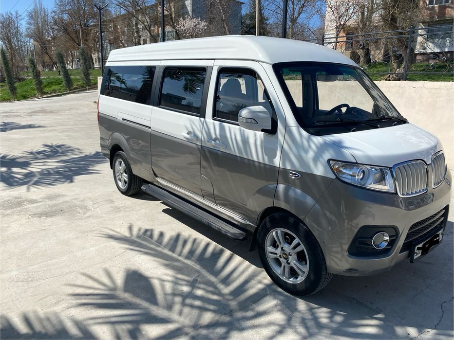 SHINERAY X.30 L Нормально