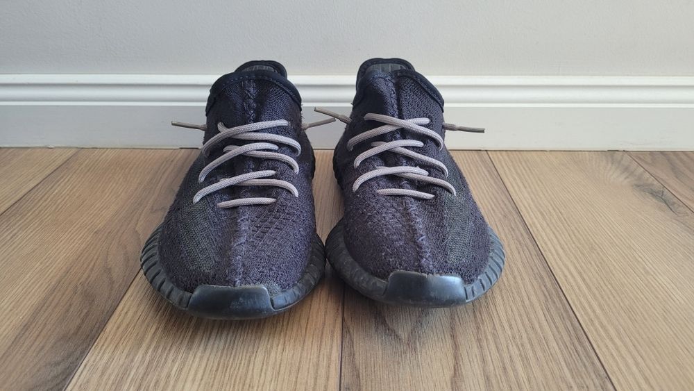 Asidasi Yeezy Boost 350 V2, 36 2/3