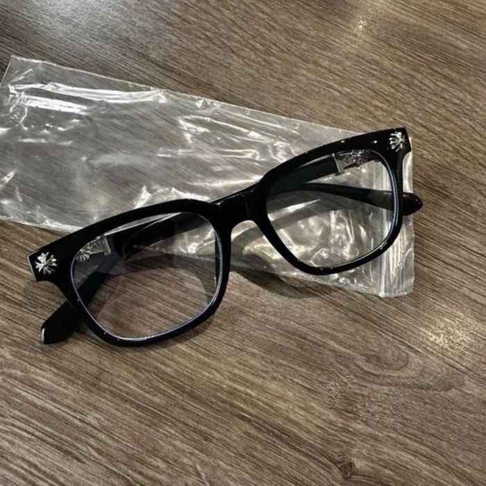 Продам очки Chrome Hearts