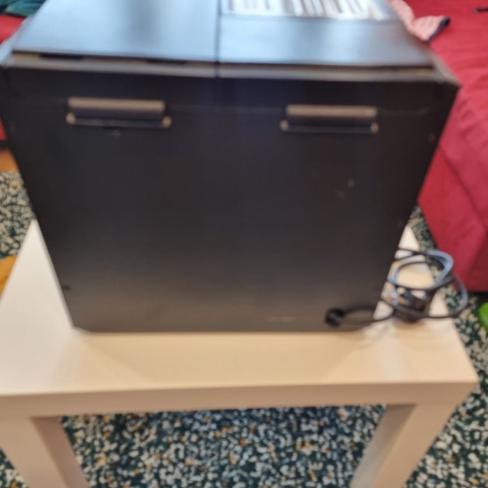 Продавам кафе машина KRUPS