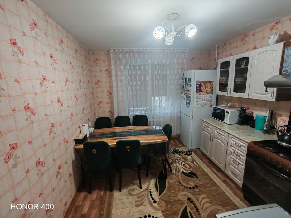Продам 3х комнатную квартиру