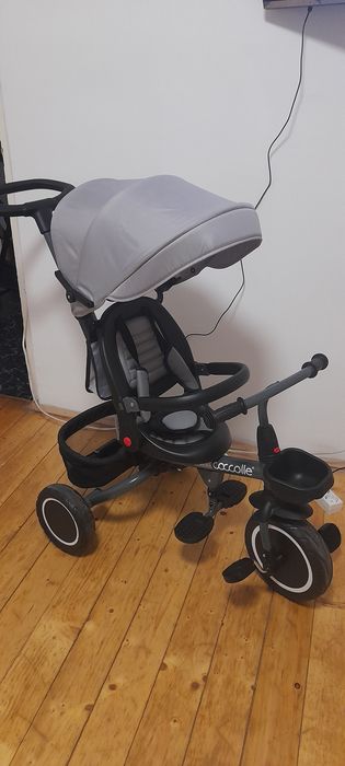 Vând Trocicleta Coccolle Nouă