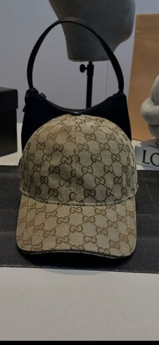 Șapcă Gucci, model 2026, 8 modele, preț fix