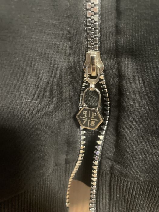 Туника  Philipp  Plein