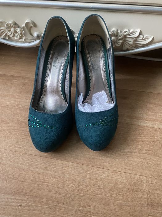 Туфли 38 размер Турция